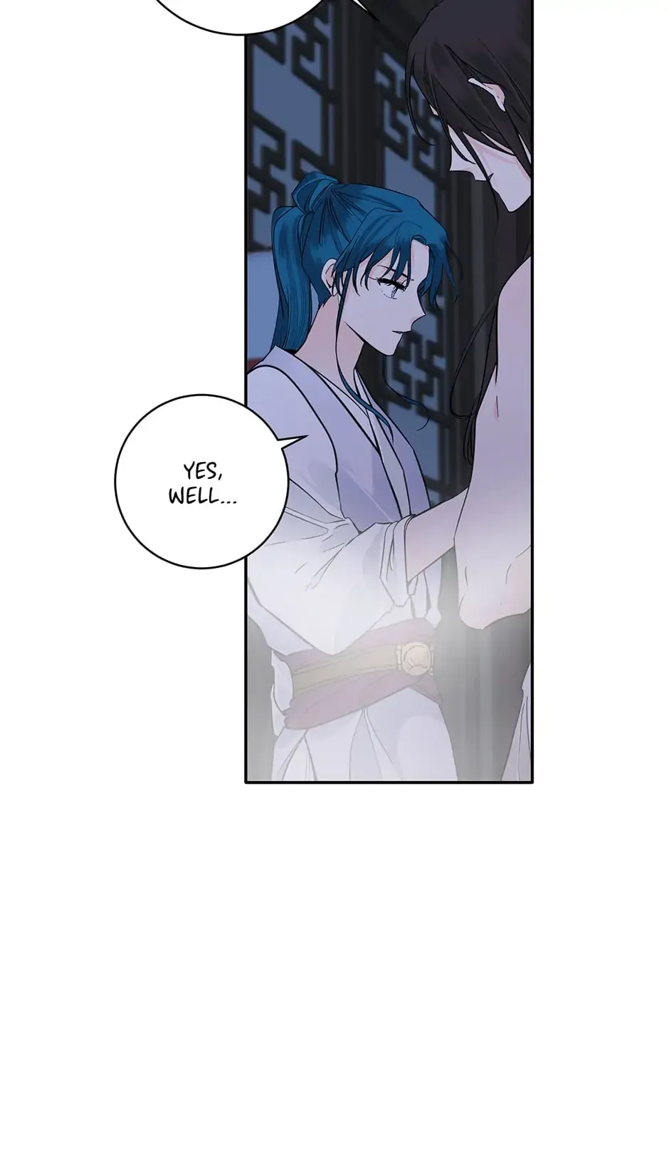 Yeon Lok Heun Chapter 132 Image 5