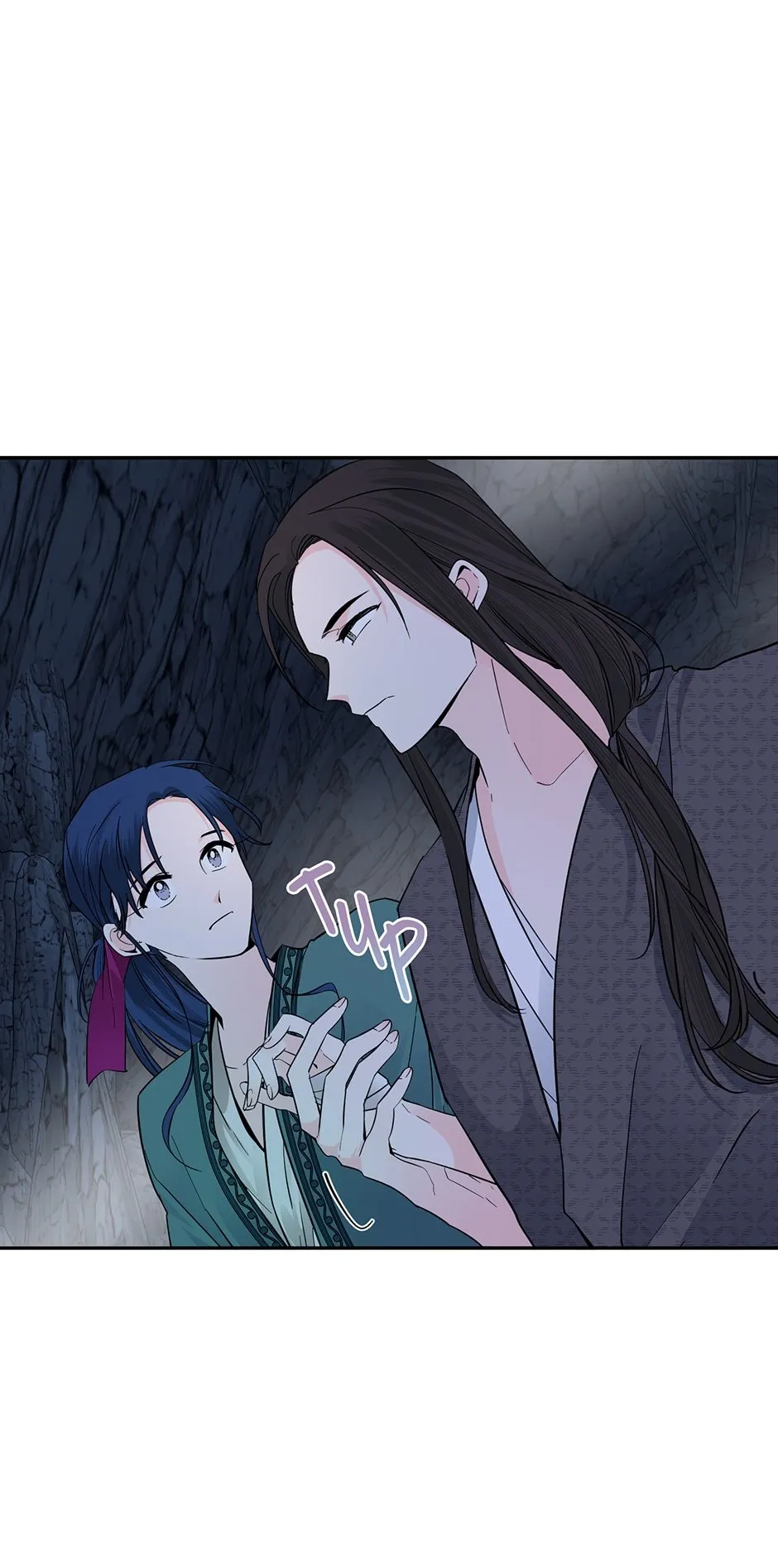 Yeon Lok Heun Chapter 133 Image 10