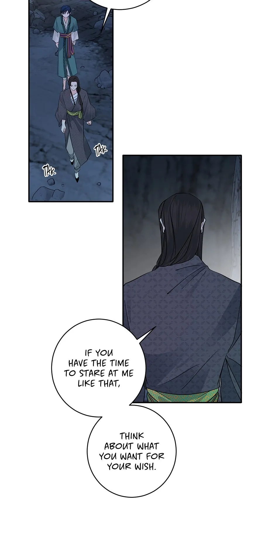 Yeon Lok Heun Chapter 133 Image 20