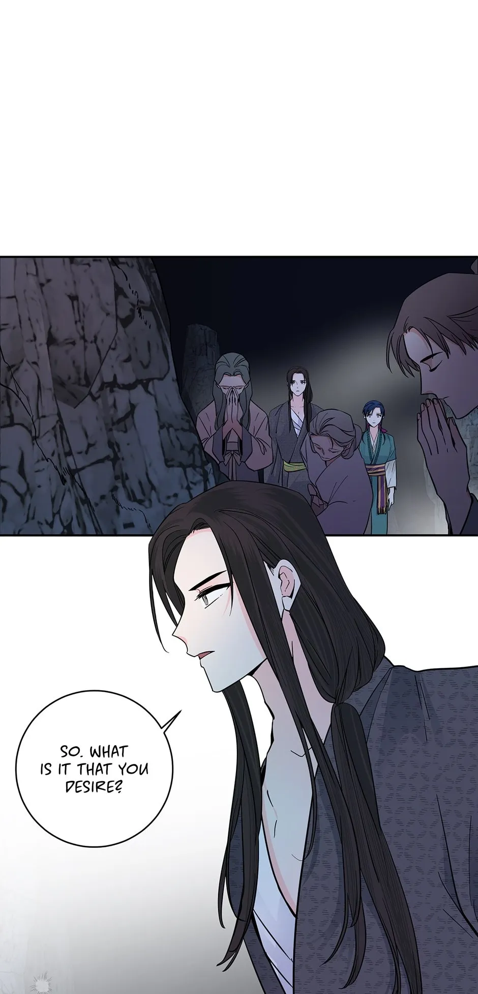 Yeon Lok Heun Chapter 133 Image 21