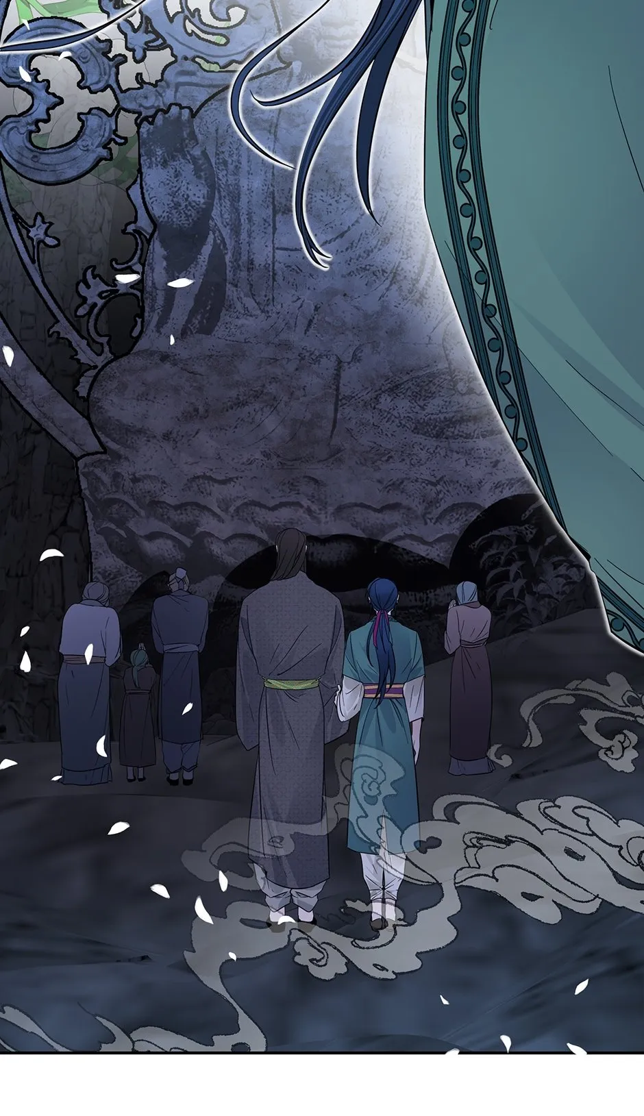 Yeon Lok Heun Chapter 133 Image 26