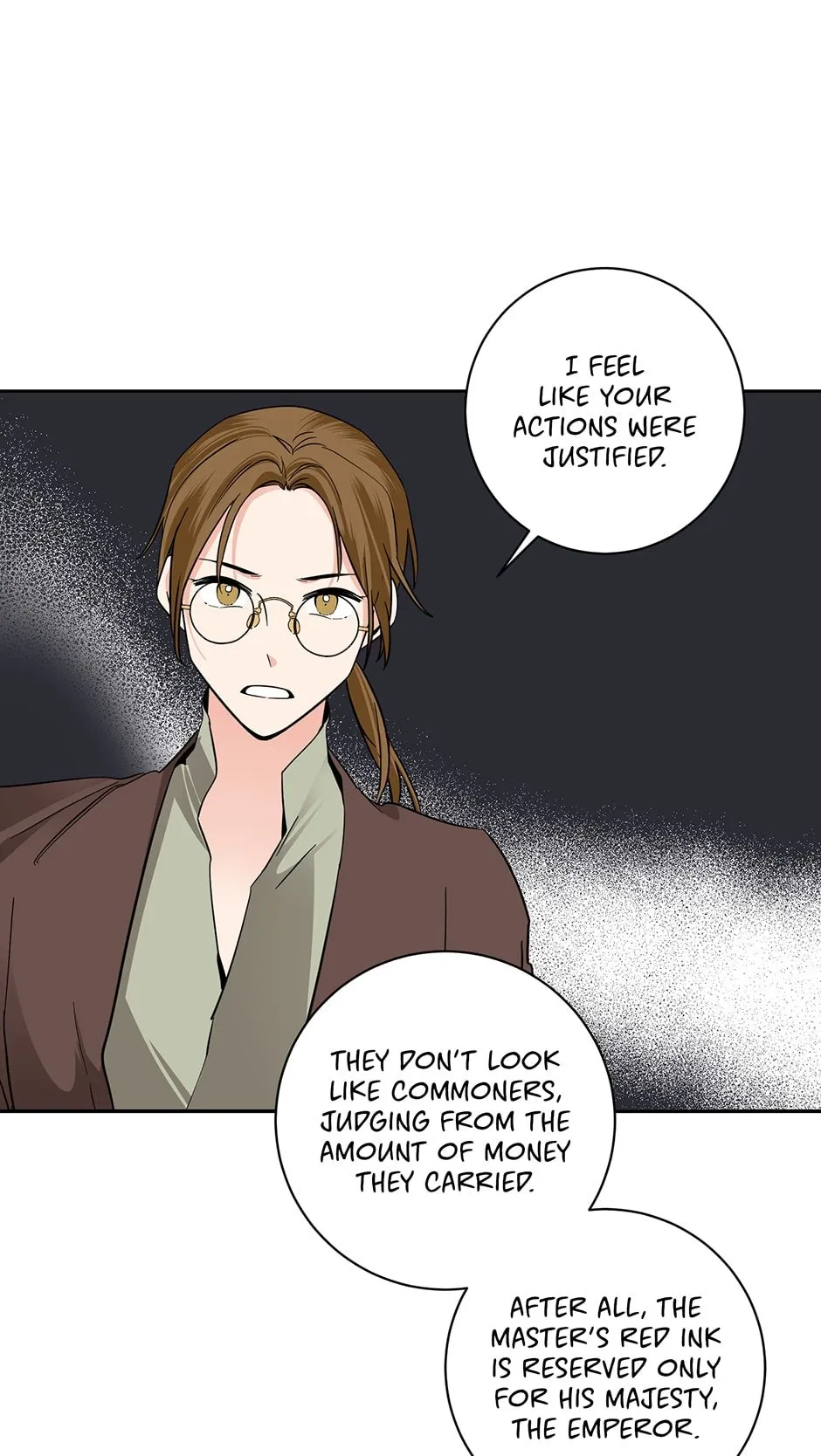 Yeon Lok Heun Chapter 133 Image 31