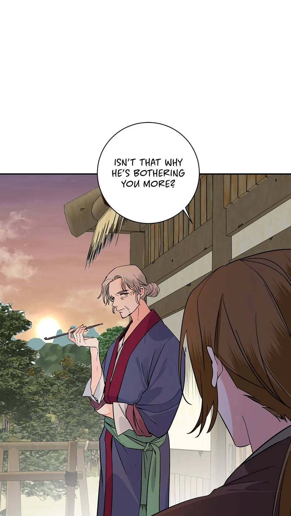 Yeon Lok Heun Chapter 133 Image 33