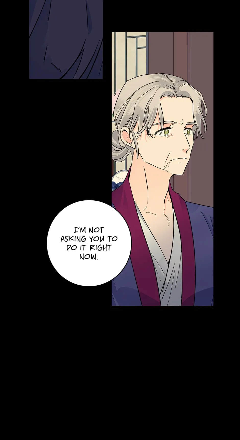 Yeon Lok Heun Chapter 133 Image 44