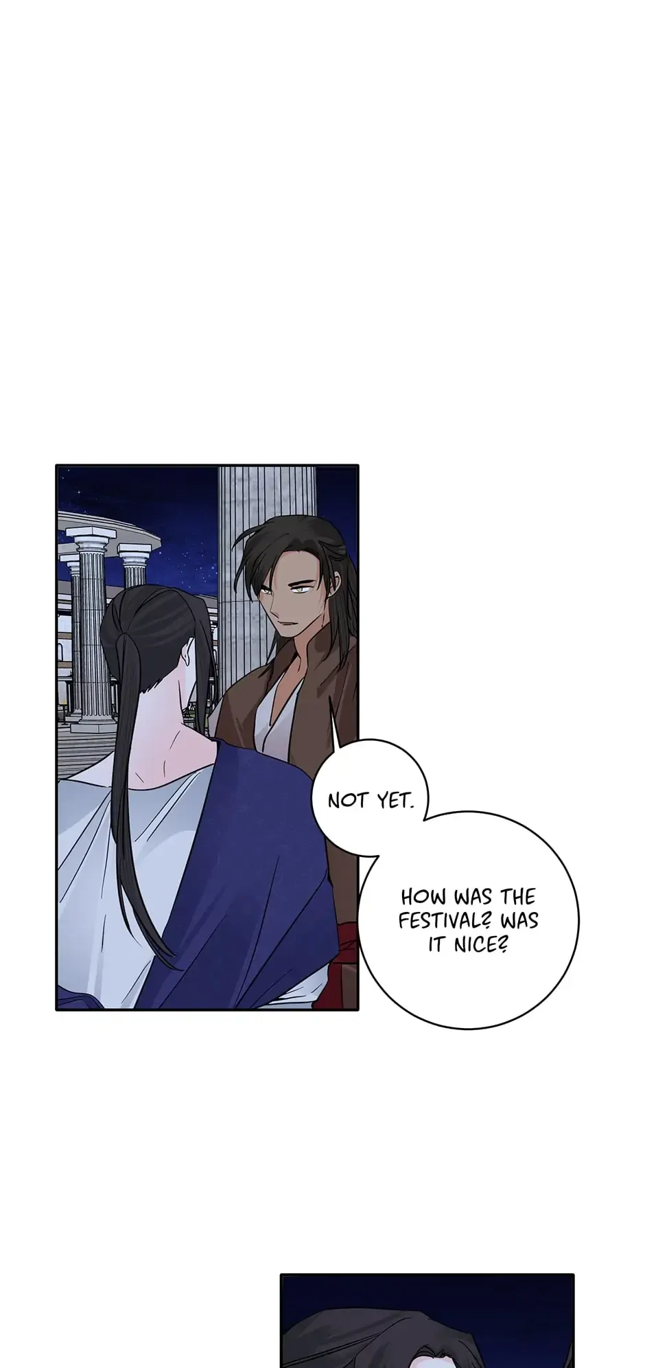 Yeon Lok Heun Chapter 137 Image 15