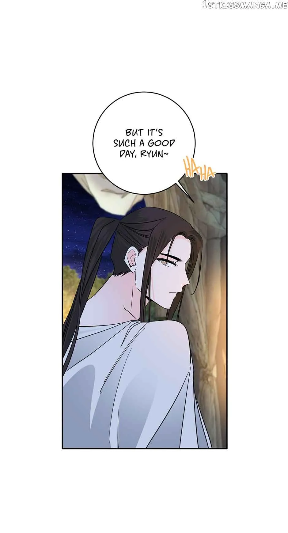 Yeon Lok Heun Chapter 138 Image 36