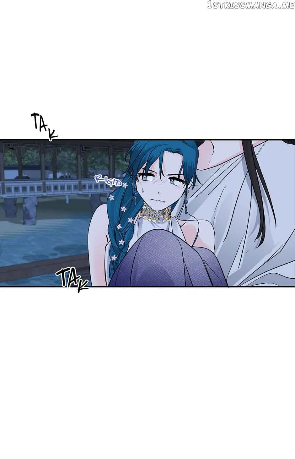 Yeon Lok Heun Chapter 138 Image 42