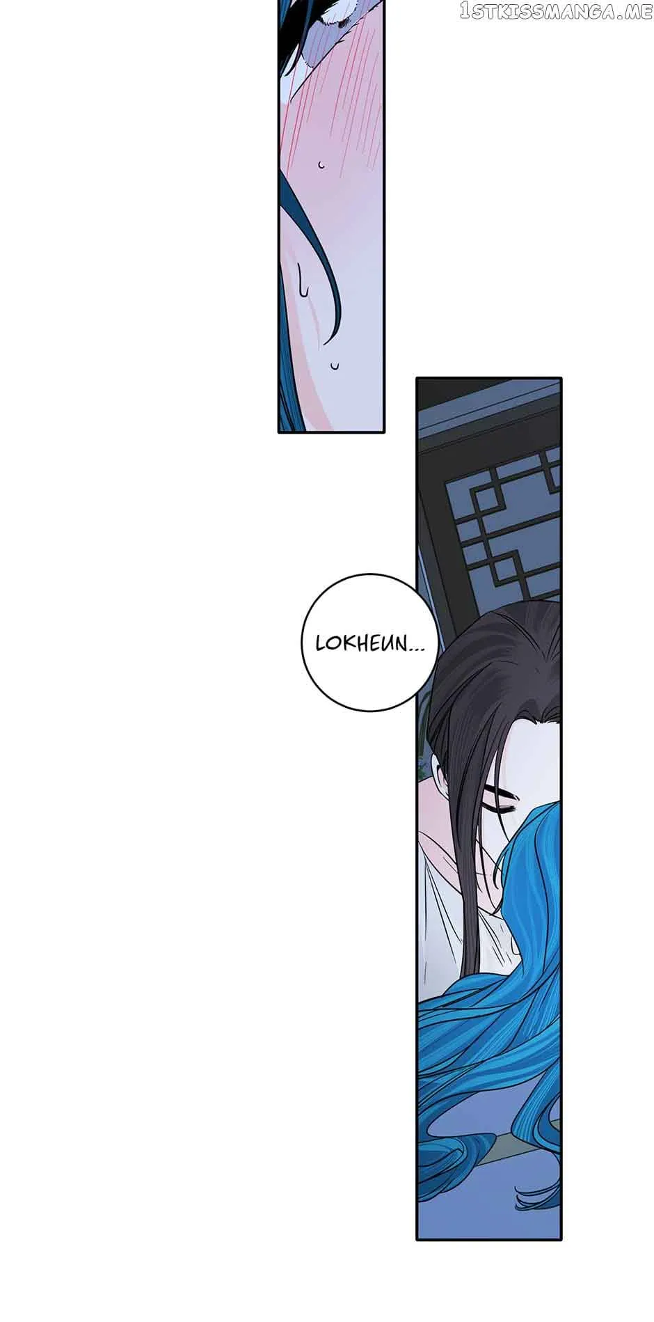 Yeon Lok Heun Chapter 139 Image 60