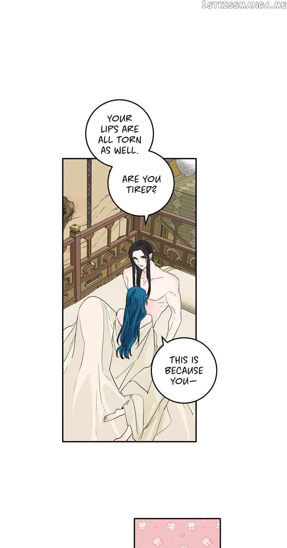 Yeon Lok Heun Chapter 141 Image 34