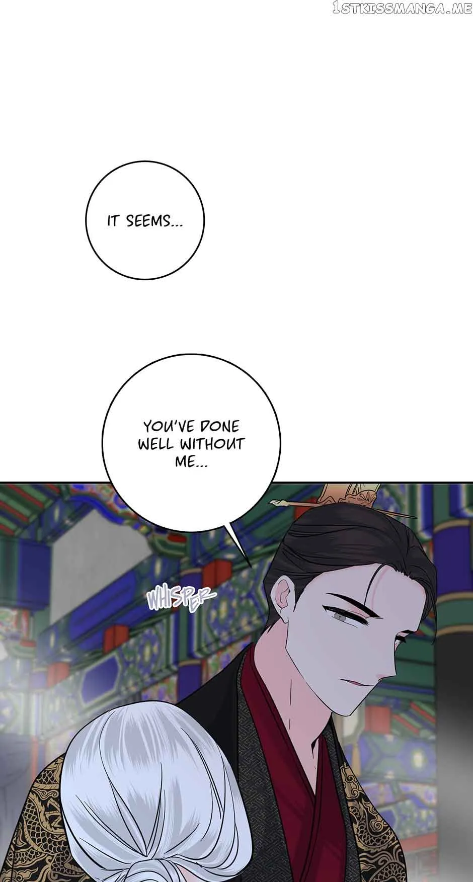 Yeon Lok Heun Chapter 143 Image 33