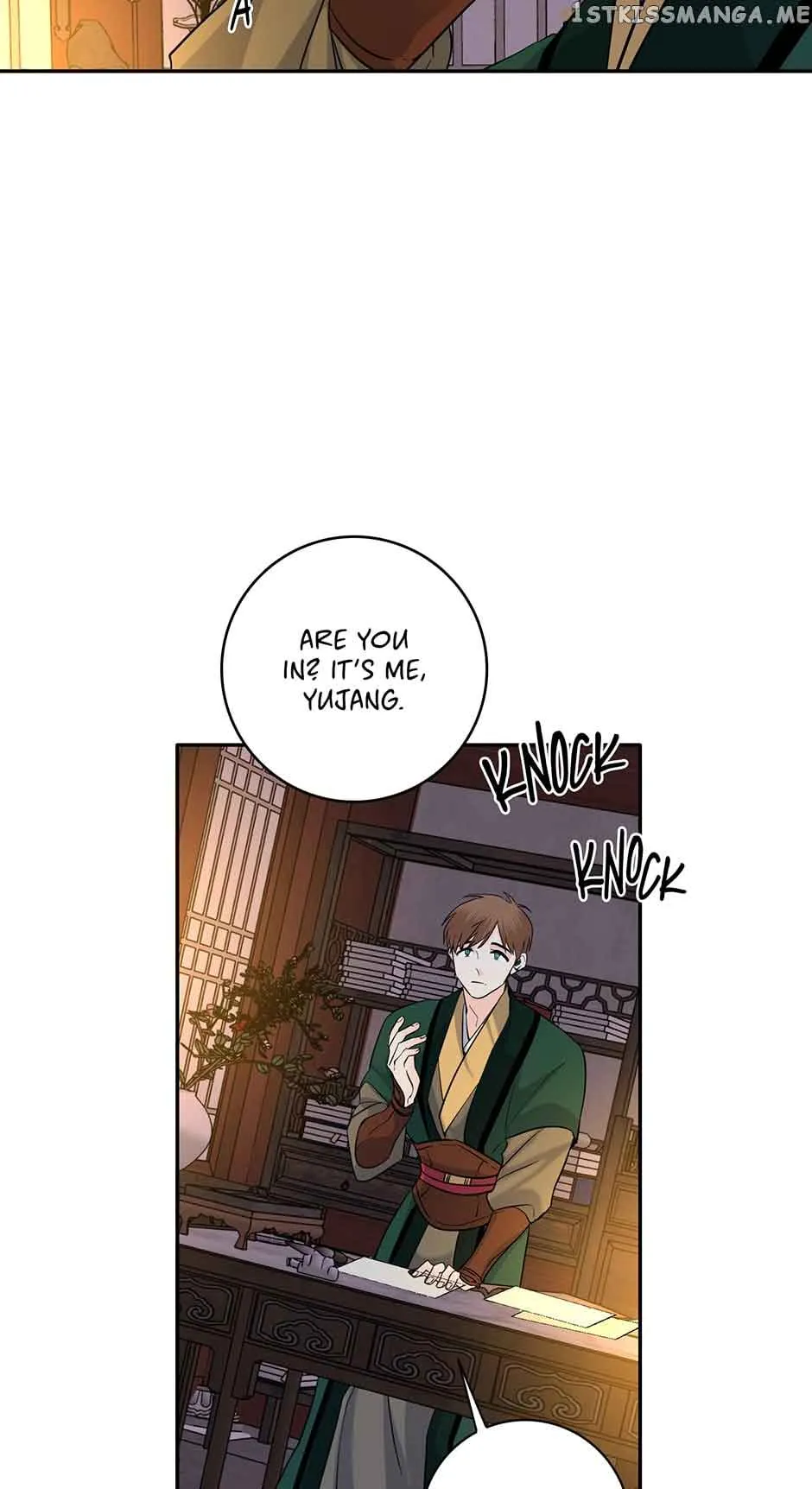 Yeon Lok Heun Chapter 143 Image 4