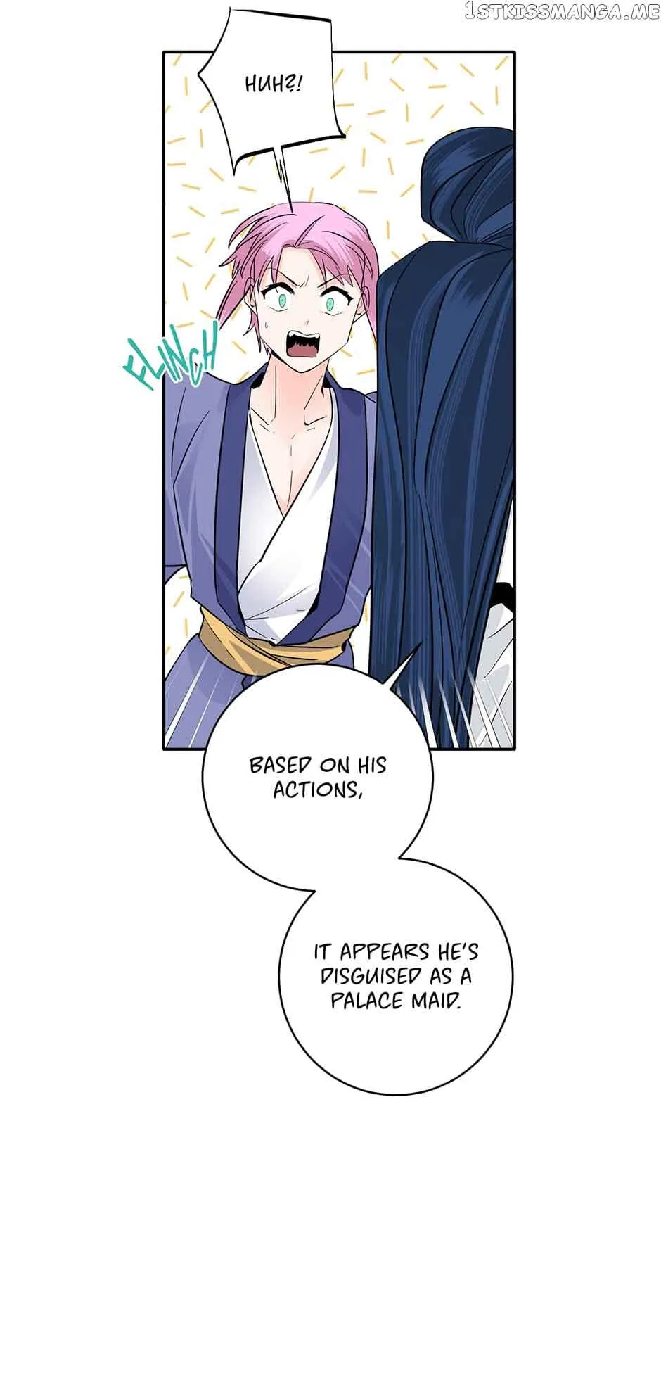 Yeon Lok Heun Chapter 144 Image 48