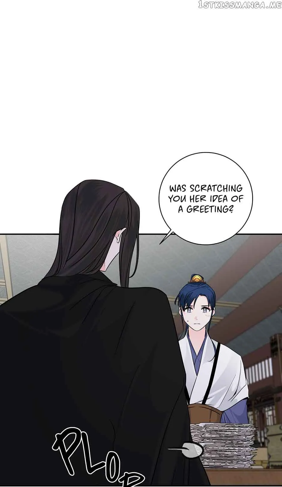 Yeon Lok Heun Chapter 147 Image 7