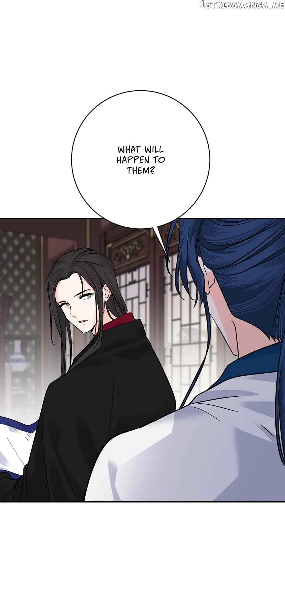 Yeon Lok Heun Chapter 152 Image 43