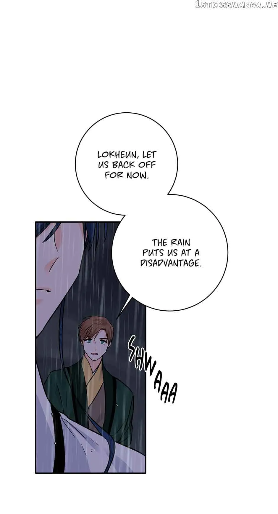 Yeon Lok Heun Chapter 154 Image 55