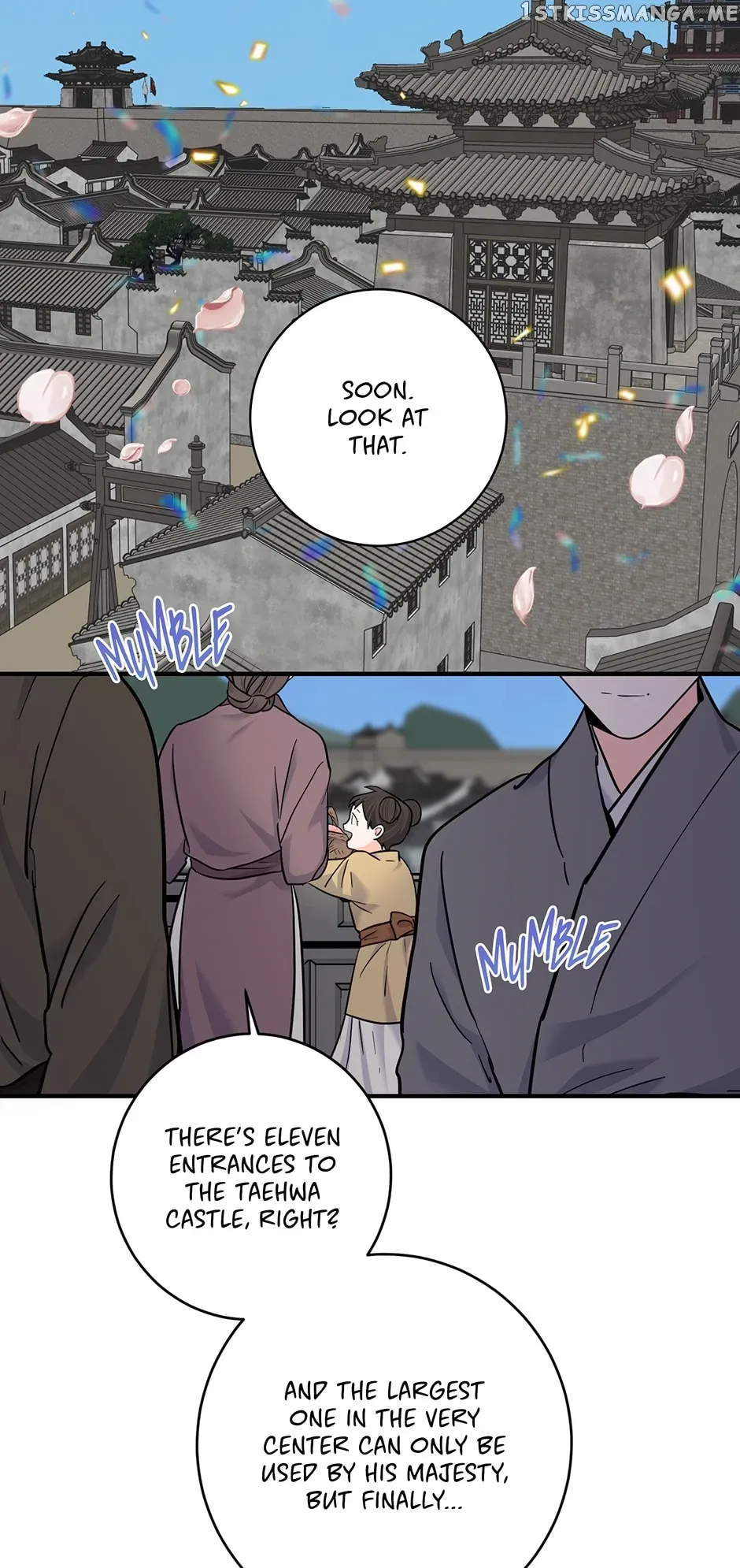 Yeon Lok Heun Chapter 159 Image 50