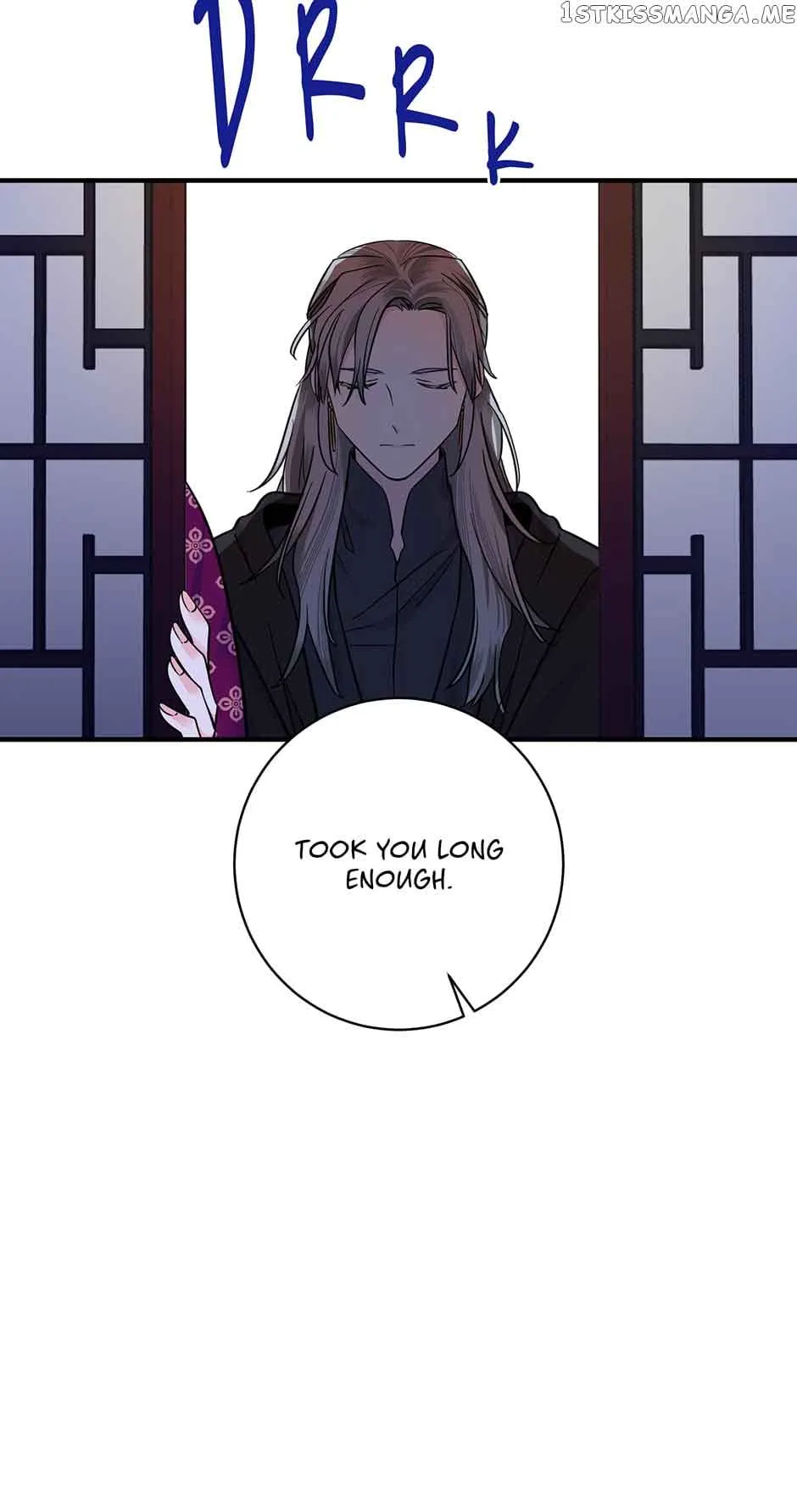 Yeon Lok Heun Chapter 164 Image 30