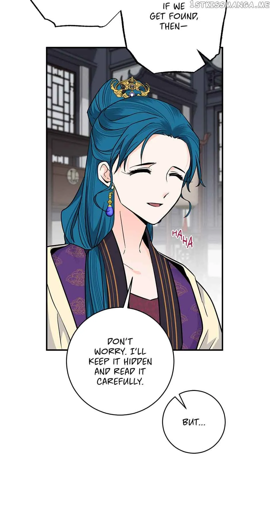 Yeon Lok Heun Chapter 165 Image 25