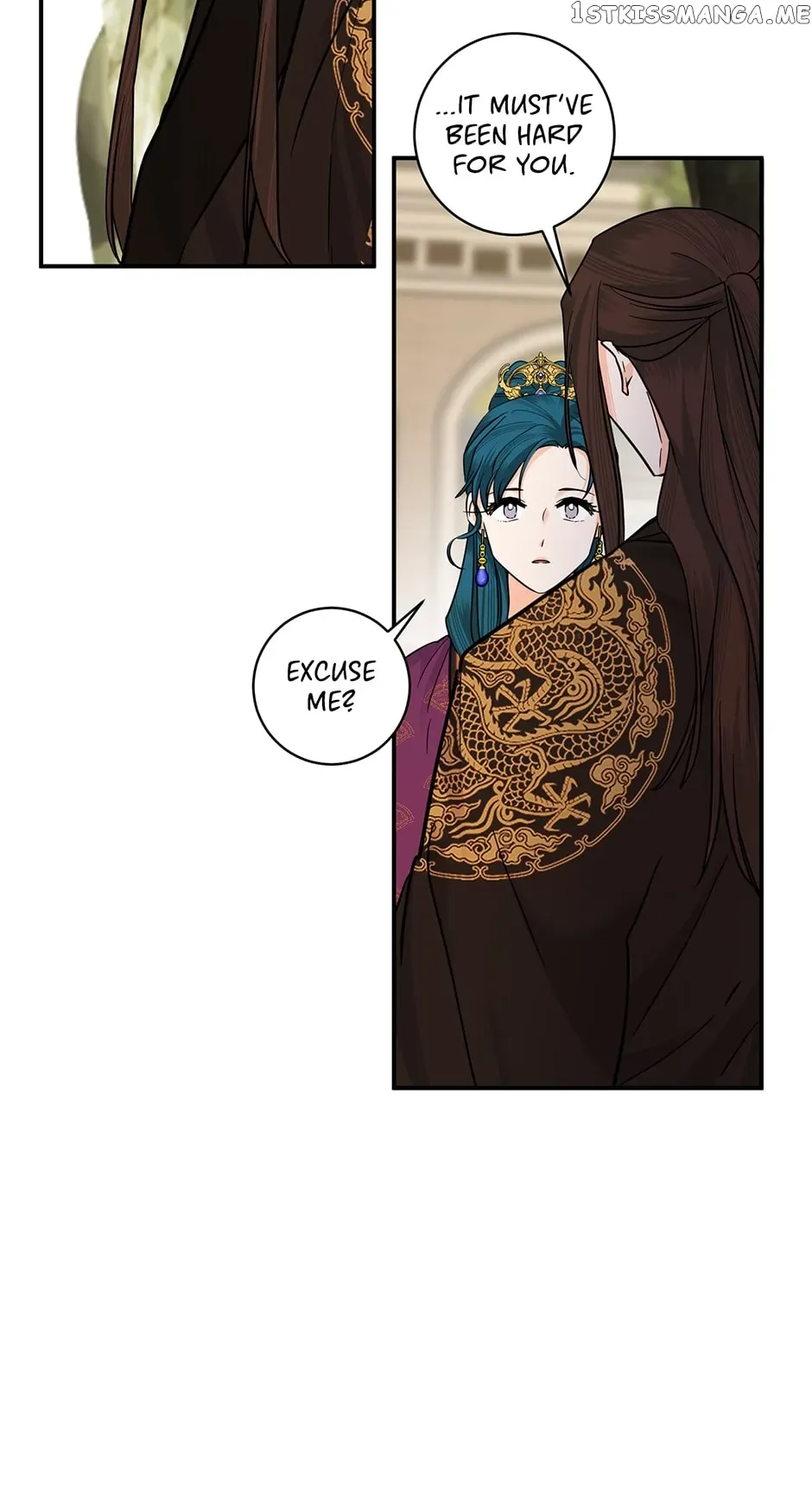 Yeon Lok Heun Chapter 166 Image 42