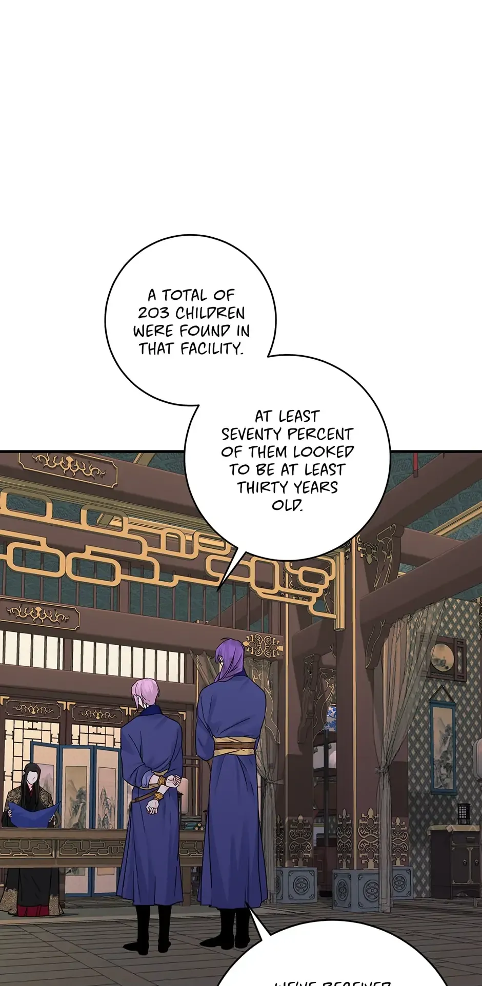 Yeon Lok Heun Chapter 170 Image 37