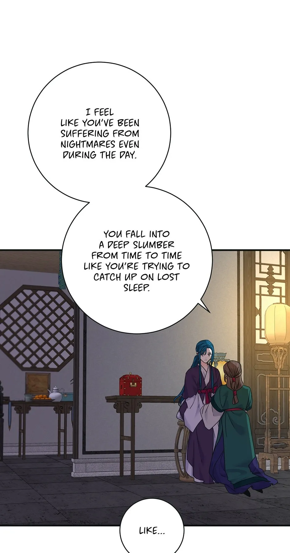 Yeon Lok Heun Chapter 172 Image 41