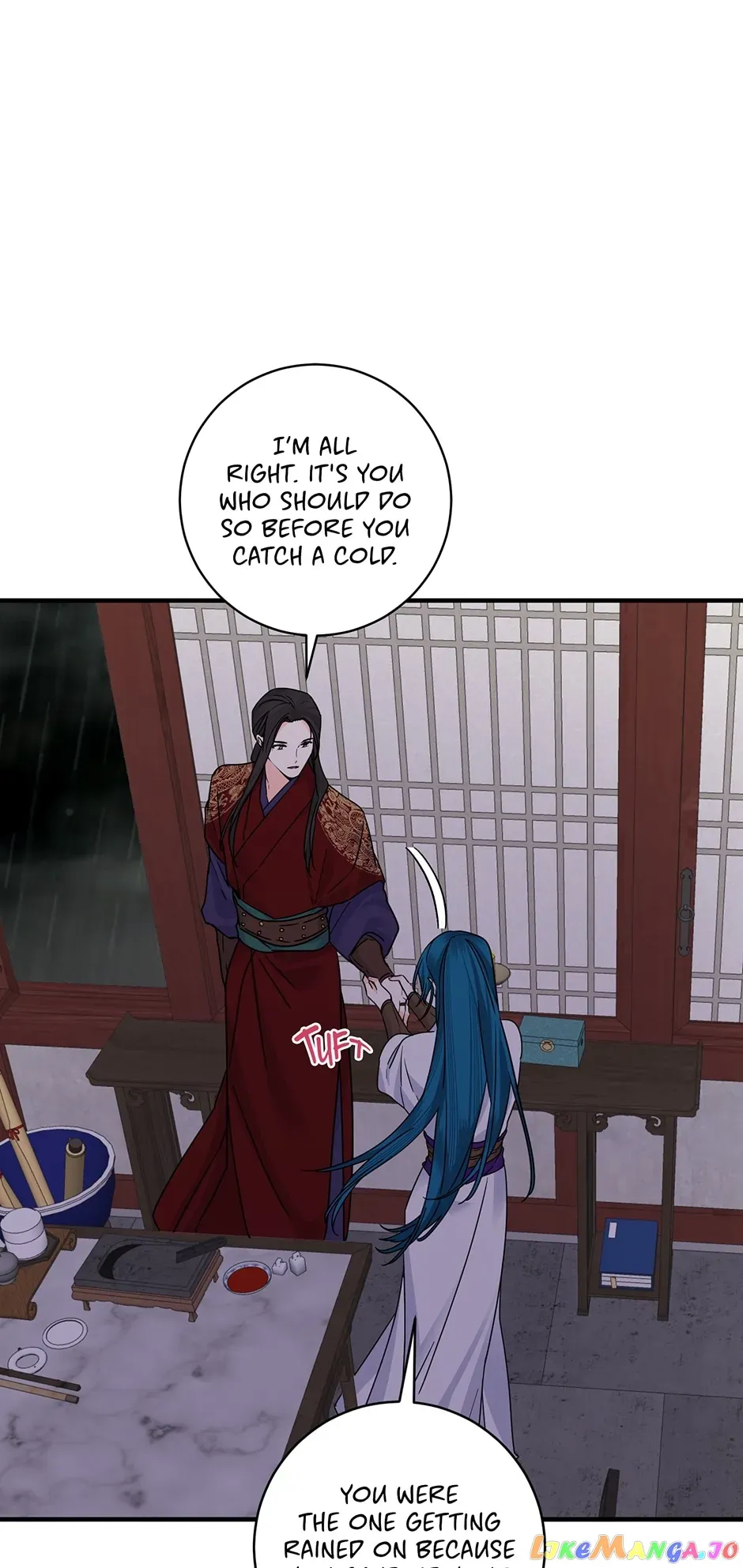 Yeon Lok Heun Chapter 175 Image 48