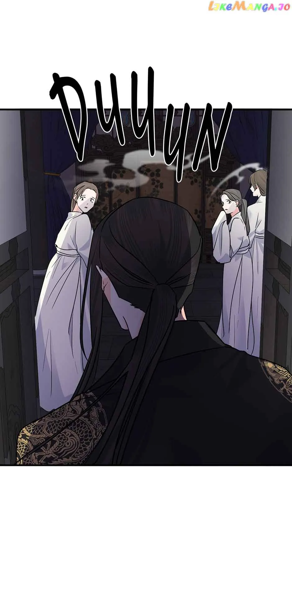 Yeon Lok Heun Chapter 186 Image 24