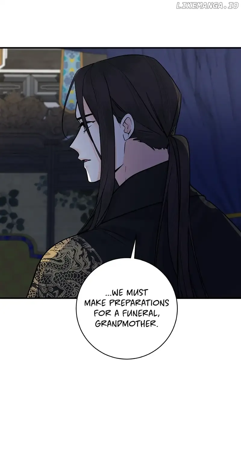 Yeon Lok Heun Chapter 188 Image 16