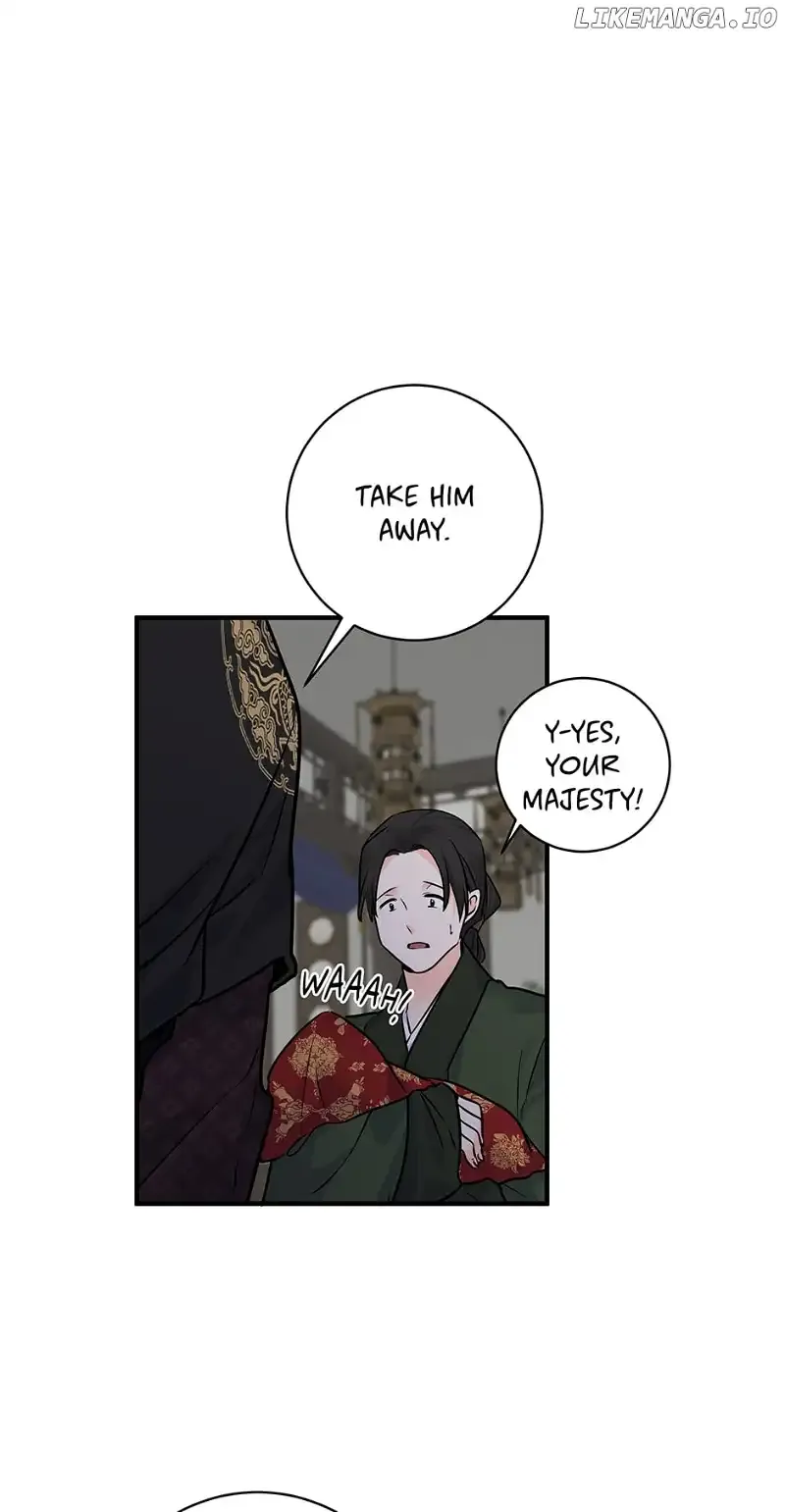 Yeon Lok Heun Chapter 188 Image 36