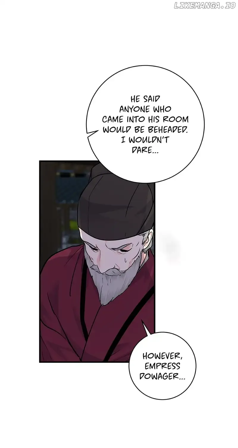 Yeon Lok Heun Chapter 188 Image 6