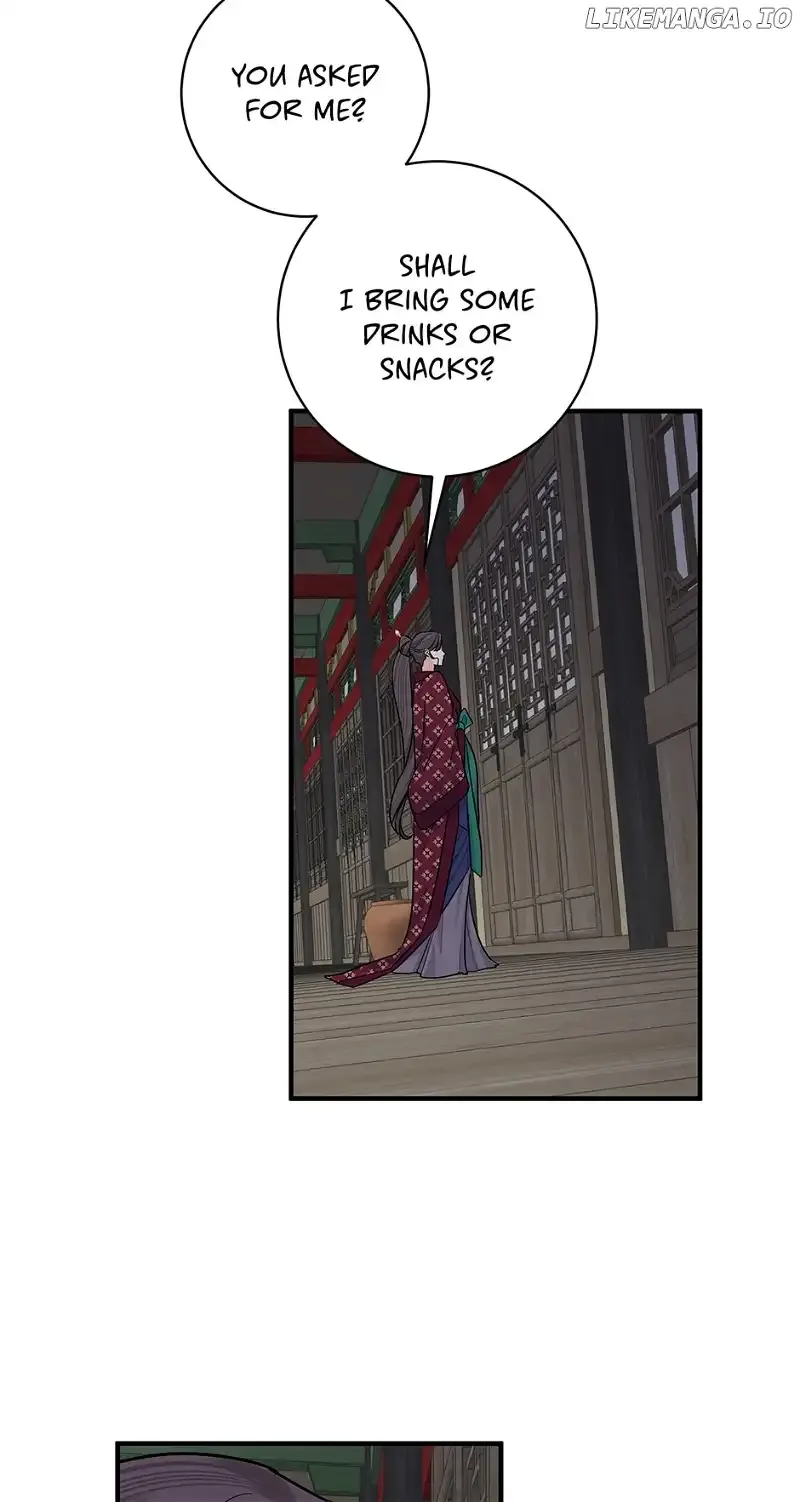 Yeon Lok Heun Chapter 189 Image 17