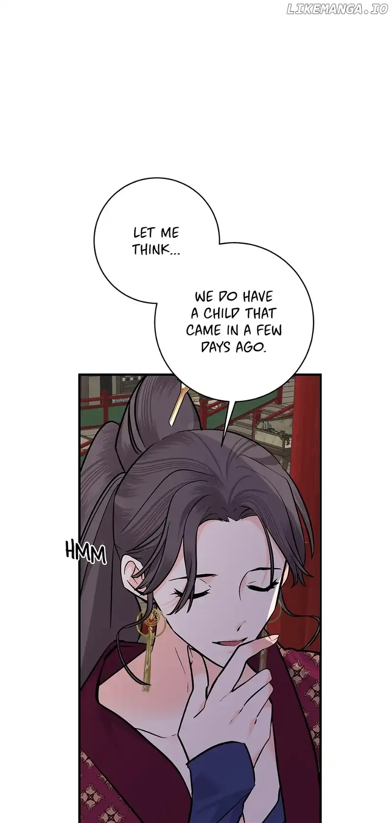 Yeon Lok Heun Chapter 189 Image 20