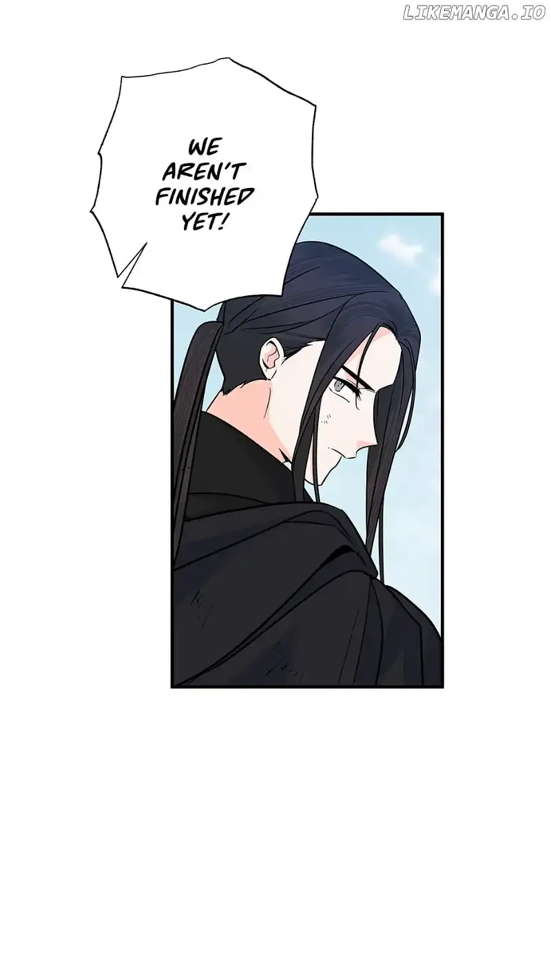 Yeon Lok Heun Chapter 203 Image 35