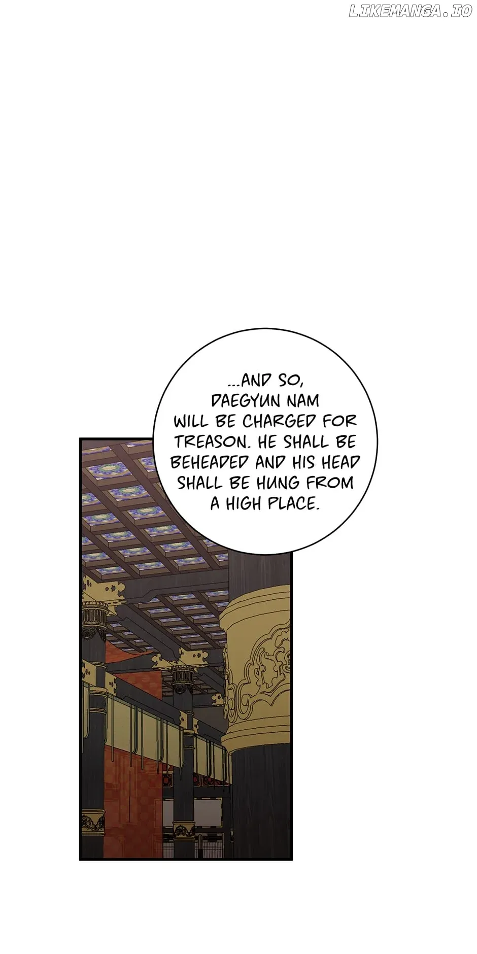 Yeon Lok Heun Chapter 204 Image 18