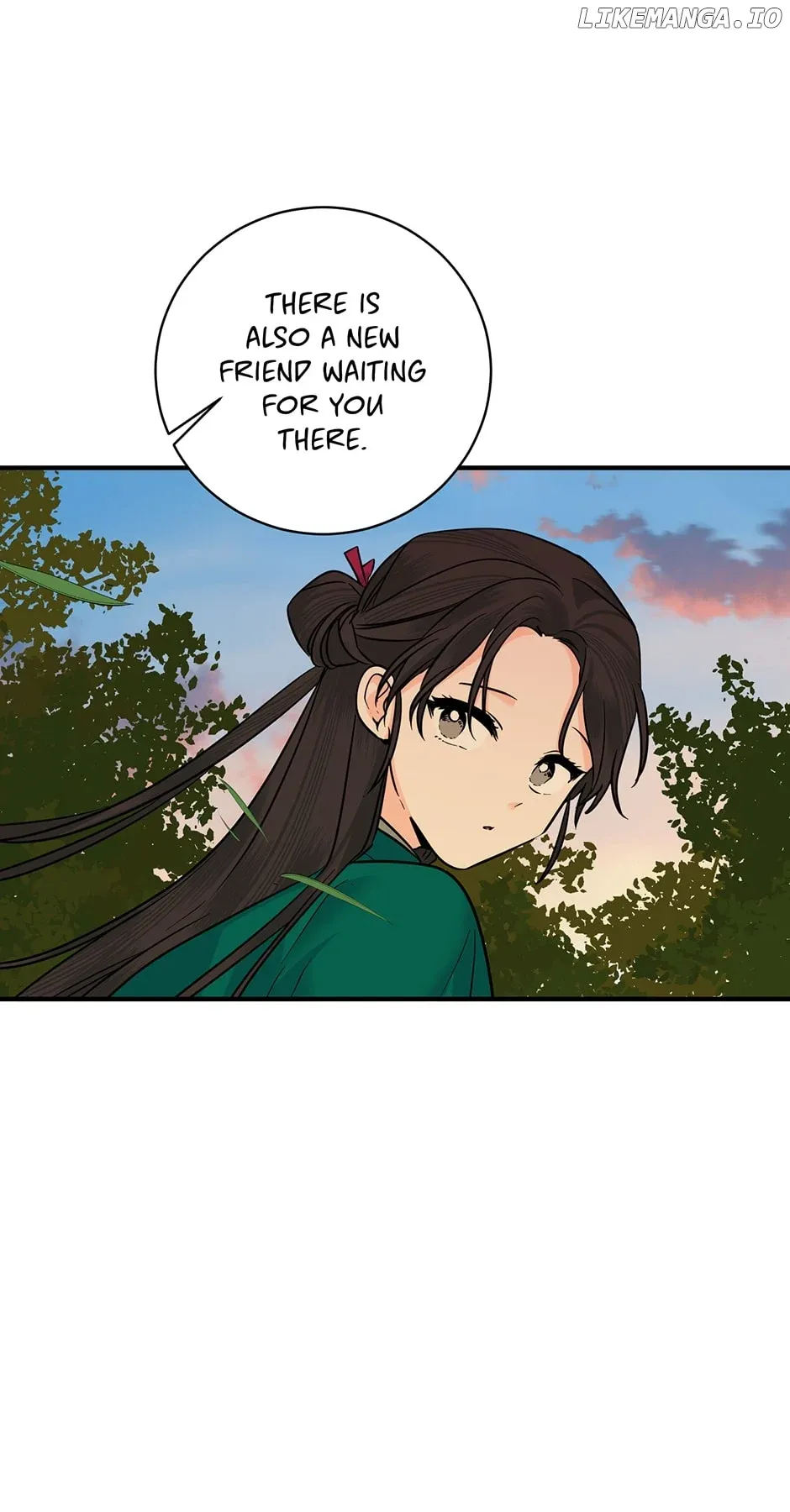 Yeon Lok Heun Chapter 205 Image 36