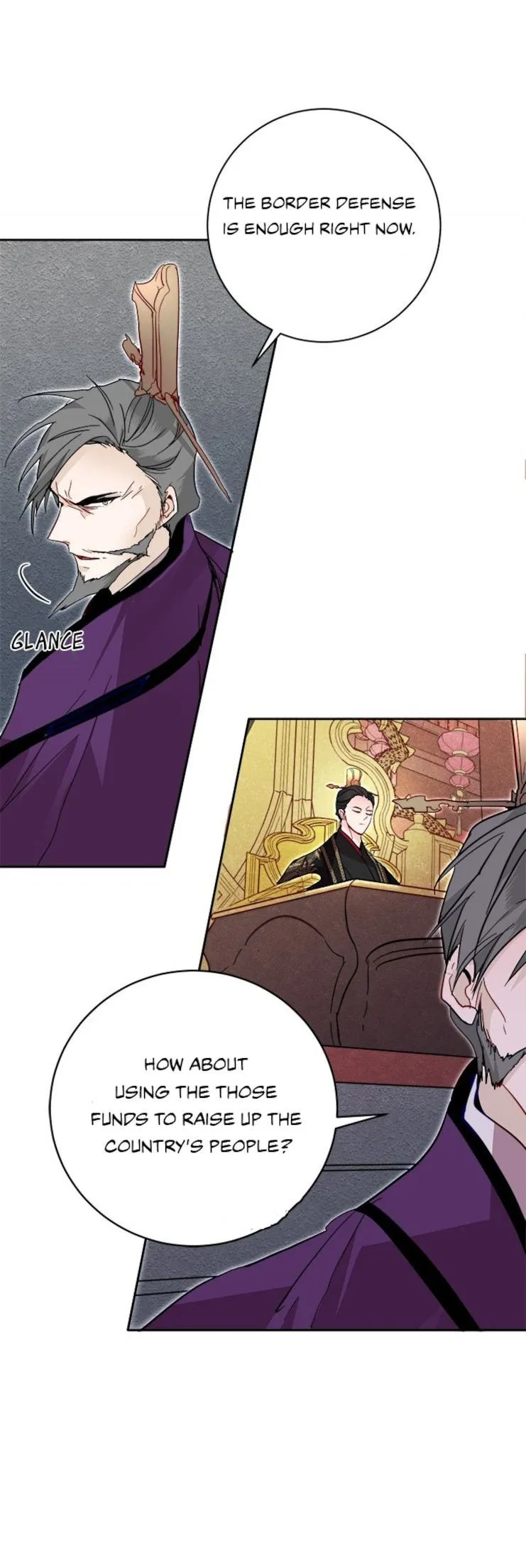 Yeon Lok Heun Chapter 38 Image 35