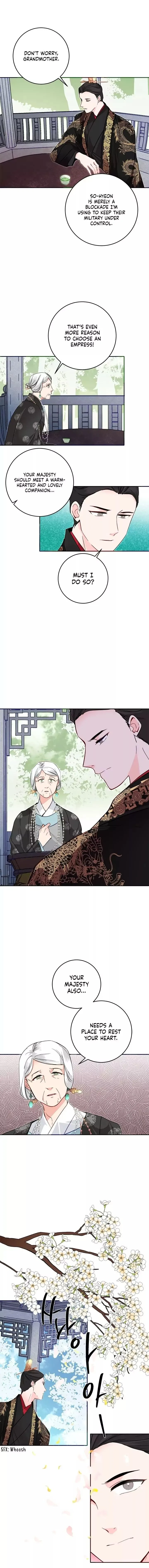 Yeon Lok Heun Chapter 49 Image 4