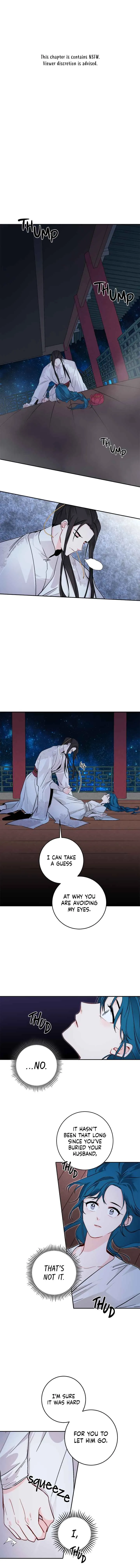 Yeon Lok Heun Chapter 63 Image 2