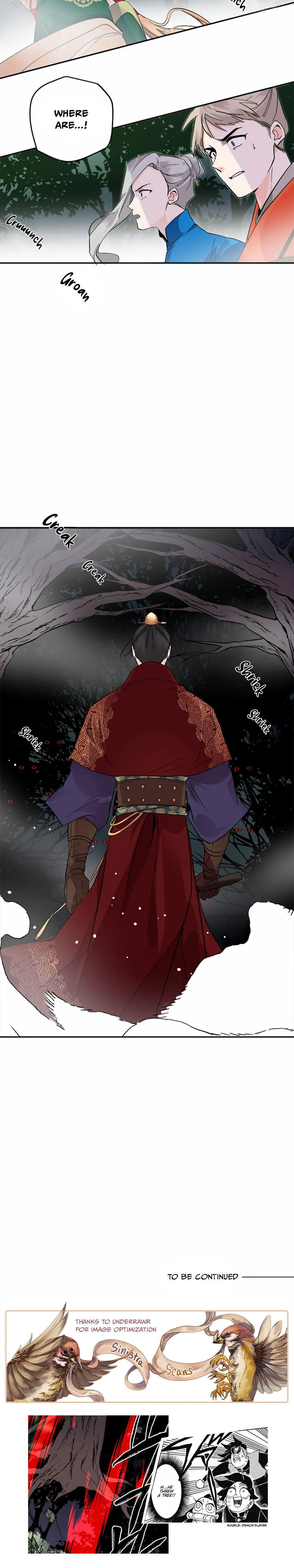 Yeon Lok Heun Chapter 67 Image 28