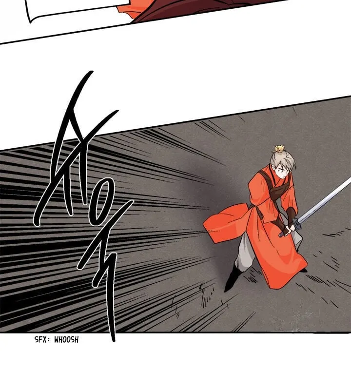 Yeon Lok Heun Chapter 68 Image 6