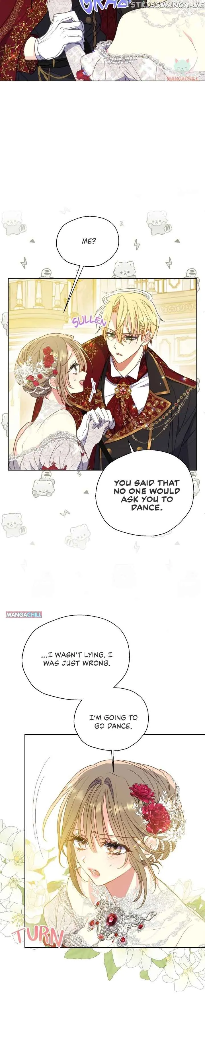 Your Majesty Please Dont Kill Me Again Chapter 100 Image 30