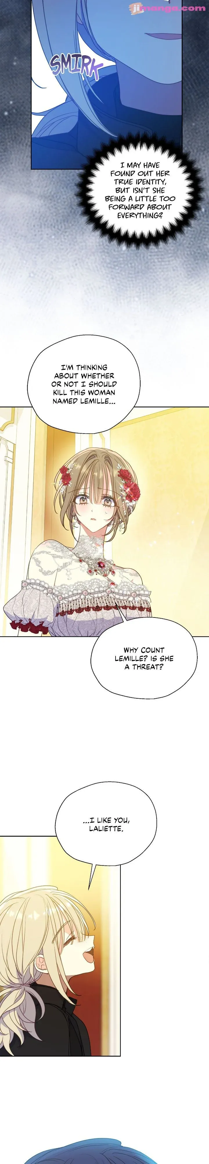 Your Majesty Please Dont Kill Me Again Chapter 104 Image 3