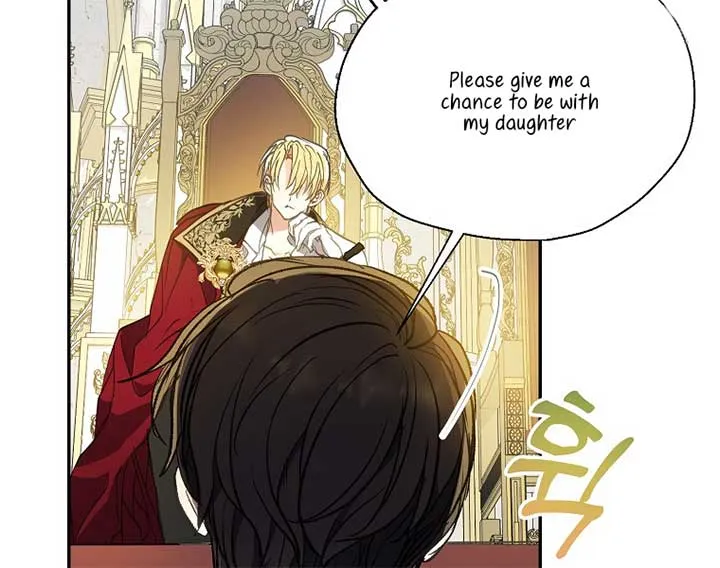 Your Majesty Please Dont Kill Me Again Chapter 126 Image 27