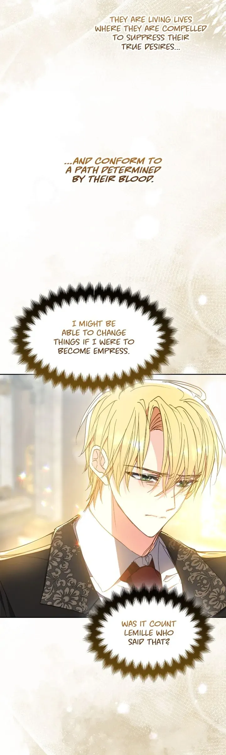 Your Majesty Please Dont Kill Me Again Chapter 131 Image 12