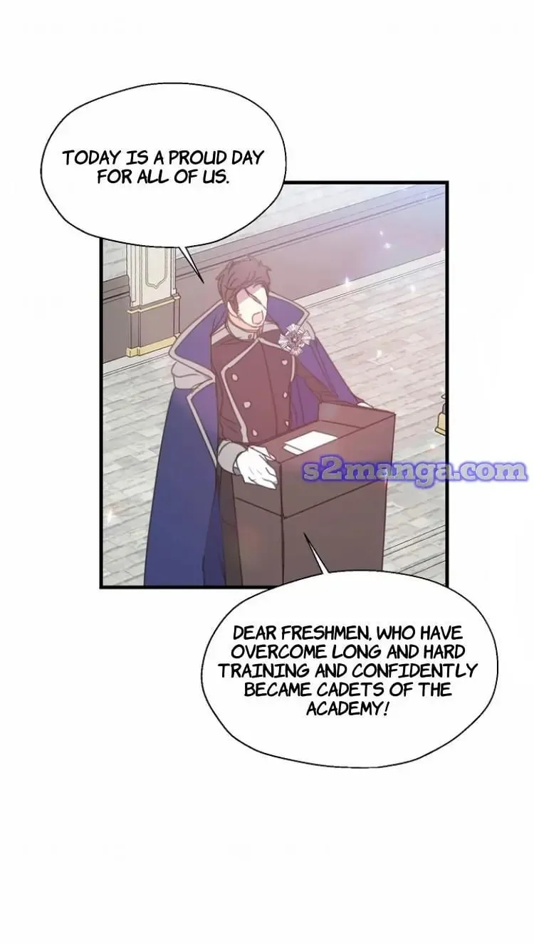 Your Majesty Please Dont Kill Me Again Chapter 28 Image 15