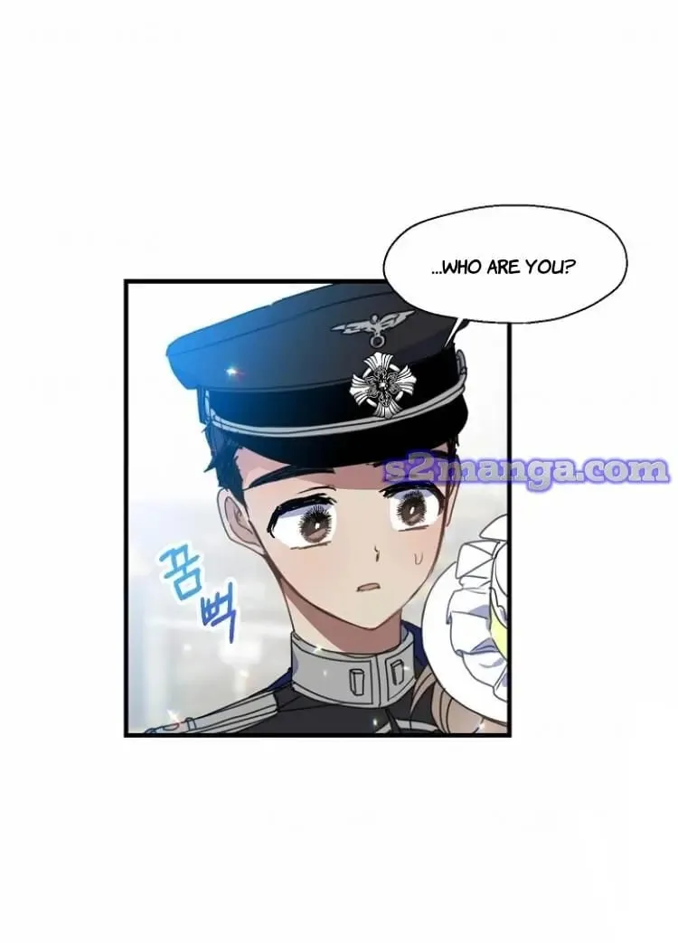 Your Majesty Please Dont Kill Me Again Chapter 28 Image 30