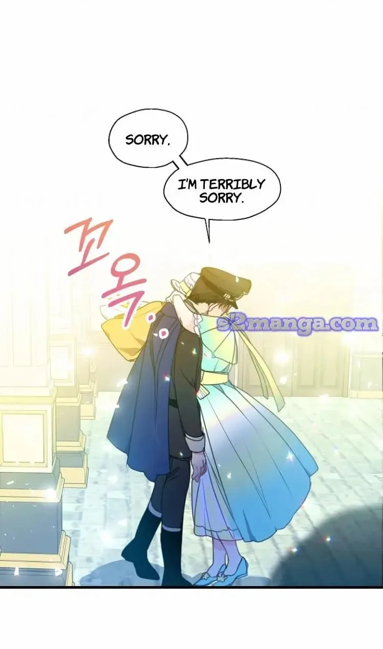 Your Majesty Please Dont Kill Me Again Chapter 28 Image 39