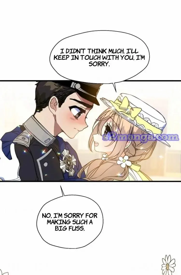 Your Majesty Please Dont Kill Me Again Chapter 28 Image 40