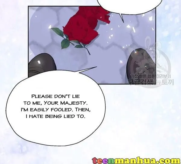 Your Majesty Please Dont Kill Me Again Chapter 51 Image 28