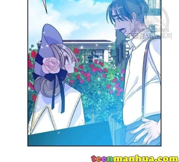 Your Majesty Please Dont Kill Me Again Chapter 51 Image 36